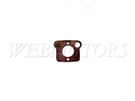 GASKET FOR CARBURETTOR COVER