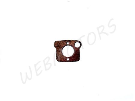 GASKET FOR CARBURETTOR COVER