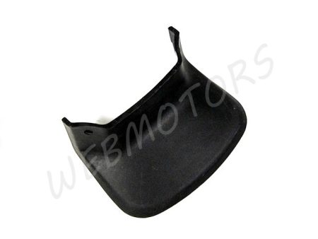 DIRT SHIELD PLASTIC