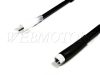 SPEEDOMETER CABLE SR TO 98