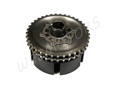 CLUTCH DRUM ASSY