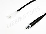 SPEEDOMETER CABLE NRG MC2