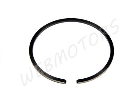 PISTON RING 72.00 /TS250/