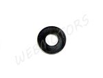 WASHER F. RUBBER SILENT