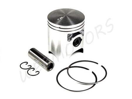 YAMAHA DT DUGATTYÚ 56.00 KPL. DT125