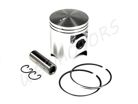 YAMAHA DT DUGATTYÚ 57.00 KPL. DT125