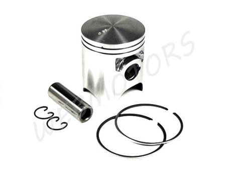 YAMAHA DT DUGATTYÚ 57.50 KPL. DT125