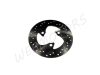 BRAKE DISC AEROX,BW'S 99-03