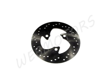BRAKE DISC AEROX,BW'S 99-03