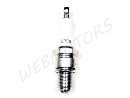SPARK PLUG NGK B9EG