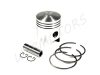 PISTON 59.50 KIT 12V LEFT