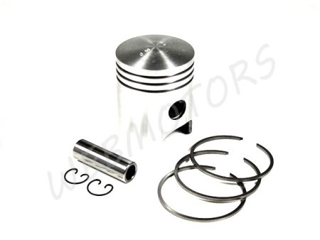 PISTON 59.50 KIT 12V LEFT