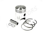 PISTON 59.50 KIT 12V RIGHT