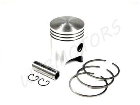 PISTON 59.50 KIT 12V RIGHT