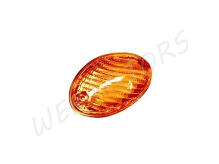 YAMAHA NEOS VILLOGÓ BÚRA ELSŐ BAL NEO'S /INDEX/