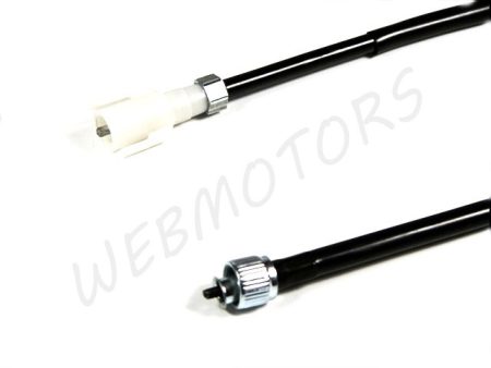 SPEEDOMETER CABLE AEROX