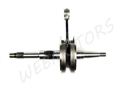 HONDA DIO AF34 FŐTENGELY AF34 (32.5MM)