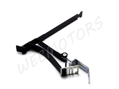 RETAINER SET FOR BATTERY