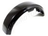 MUDGUARD FRONT PLASTIC