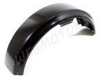 MUDGUARD FRONT PLASTIC