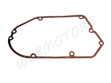 GASKET FOR CLUTCH COVER /LEFT/
