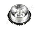 CHAIN SPROCKET REAR 90-