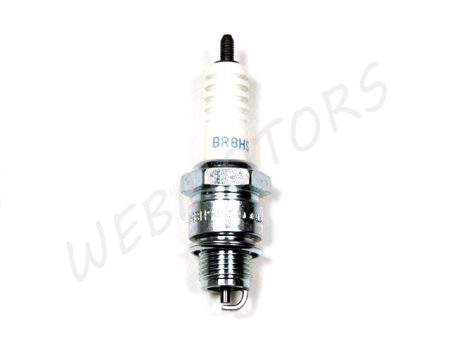 SPARK PLUG NGK BR8HSA