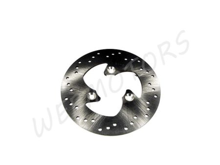 MALAGUTI F12 FÉKTÁRCSA F12,F15,BUXY,SV GEO 190MM