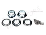 STEERING CAP SET F12-15