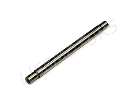 MZ TS 250 VÁLTÓ VILLA TENGELY