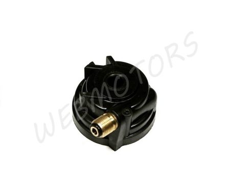 SPEEDOMETER DRIVE AEROX