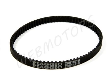 PIAGGIO TYPHOON OLAJPUMPA MEGHAJTÓ SZÍJ 50CCM