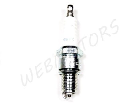 SPARK PLUG NGK BPR8ES