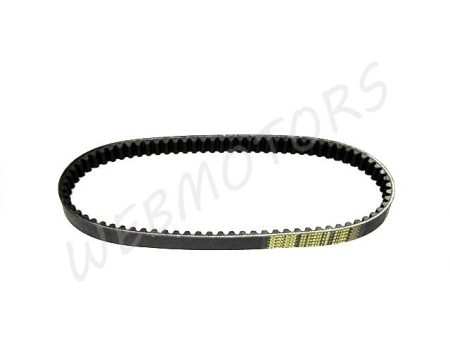 APRILIA SR 125 BORDÁSSZÍJ SR125 22X832 /ÉKSZÍJ/