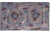 GASKET SET PANNONIA P10, T5, TLF