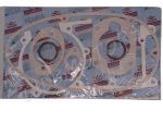 GASKET SET PANNONIA P10, T5, TLF