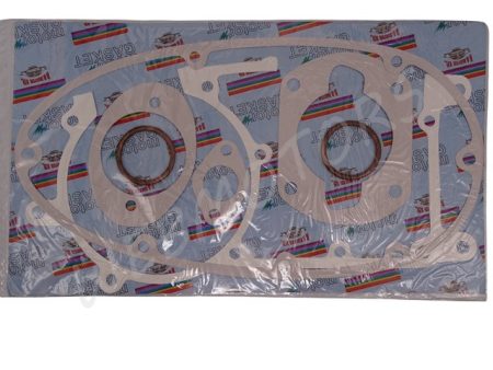 GASKET SET PANNONIA P10, T5, TLF