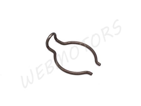 HONDA DIO AF27 RUGÓ BERUGÓ RACSNIHOZ AF27-28