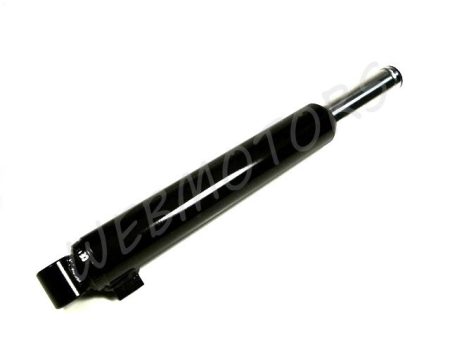 HONDA DIO AF18 TELESZKÓP ELSŐ BAL DOBFÉKES AF18,28 /LENGÉSCSILLAPÍTÓ/