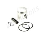 PISTON 57.00 KIT PANNONIA