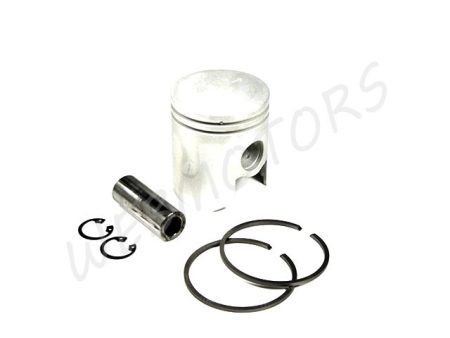 PISTON 57.00 KIT PANNONIA