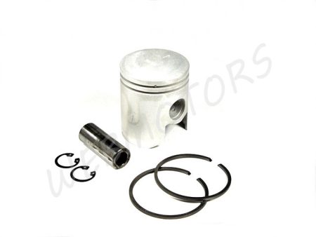 PISTON 56.50 KIT PANNONIA