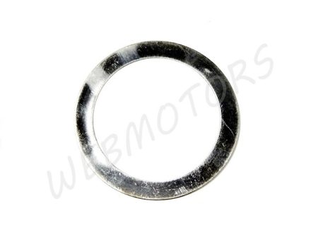 GASKET FOR CYLINDER HEAD 12V