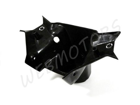 COVER UPPER HANDLE LOWER 54V