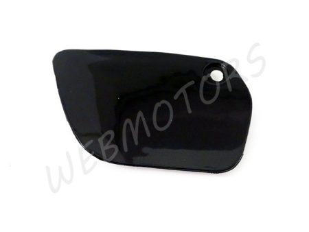 HONDA LEAD FEJIDOMBA SZERELŐ ABLAK AF20