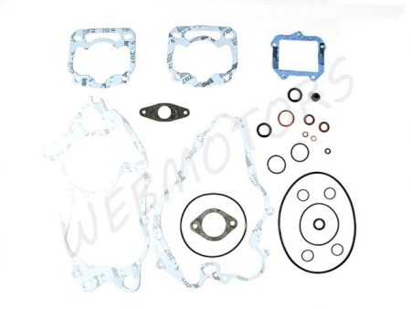 APRILIA PEGASO TÖMÍTÉS KLT. PEGASO125