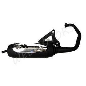 YAMAHA CHAMP KIPUFOGÓ DOB 3FC BOOSTER