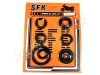 YAMAHA JOG 27V SZIMERING KLT. SORRISO