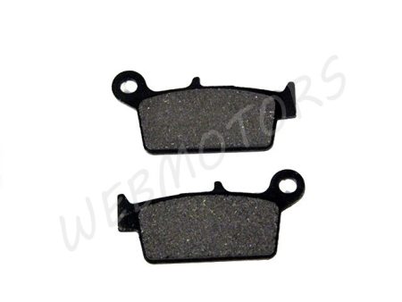 MBK TÁRCSAFÉK BETÉT GRT. 75x36x7,3