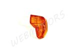 WINKER LENS REAR RIGHT BWS99